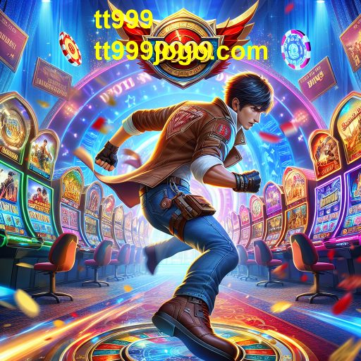 A Emoção dos Jogos de Ação: Uma Rápida Visão Geral